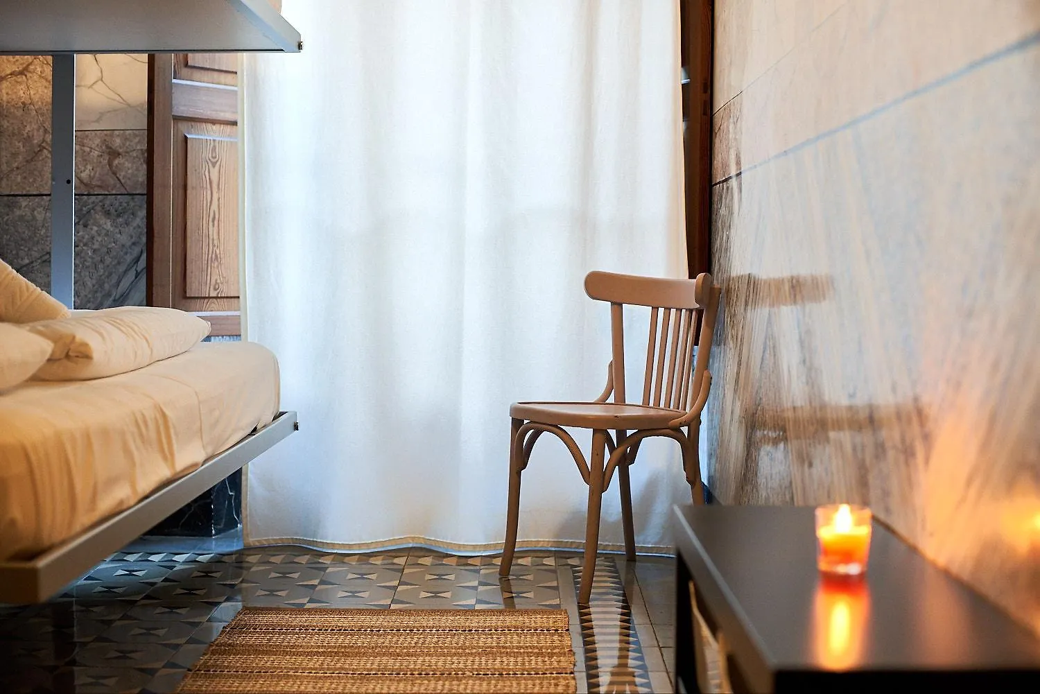 Hostel Sóller