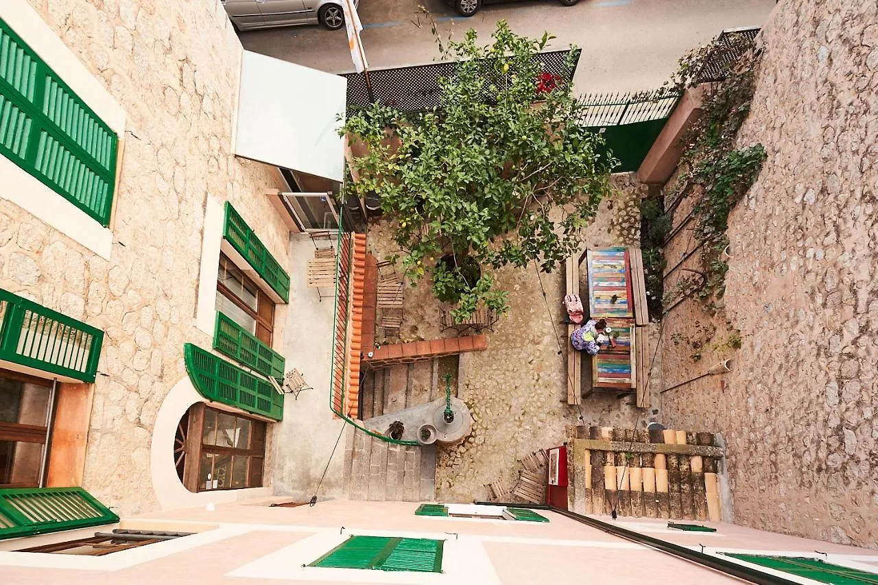 Hostel Sóller 0*,  Spanien