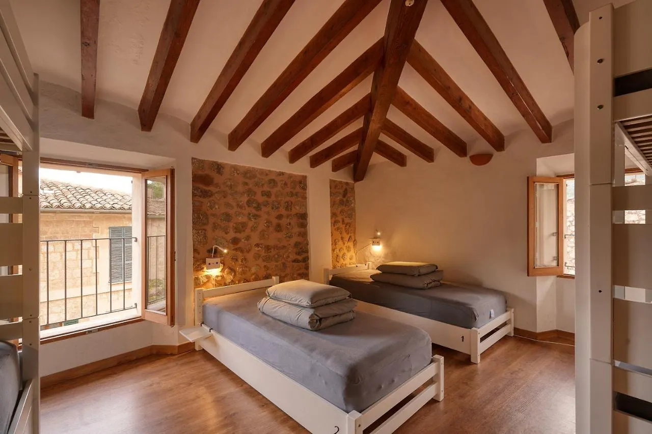 Hostel Sóller