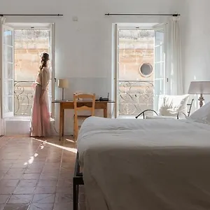 Hotell Tres Sants, Ciutadella (Menorca)