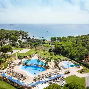 Hotell Tui Magic Life Cala Pada, Santa Eularia des Riu