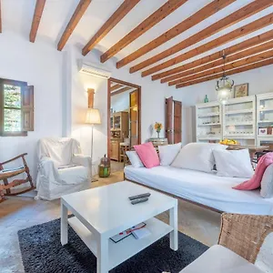 Ferienhaus Got