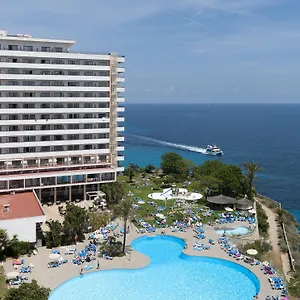 Hotell Sol Mirador De Calas, Calas de Mallorca