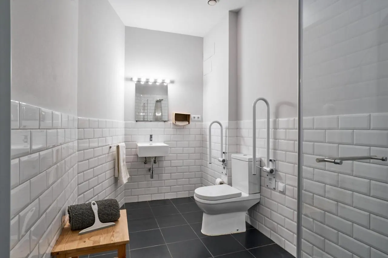 Hostel Soller