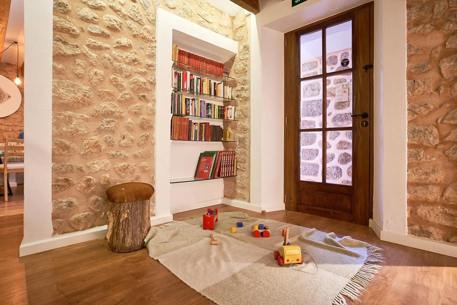 Hostel Soller