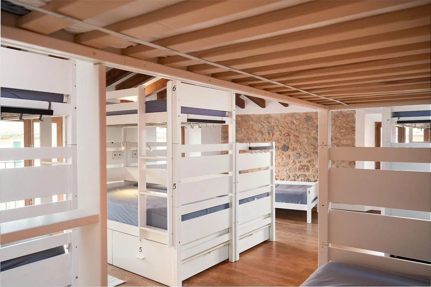 Hostel Soller