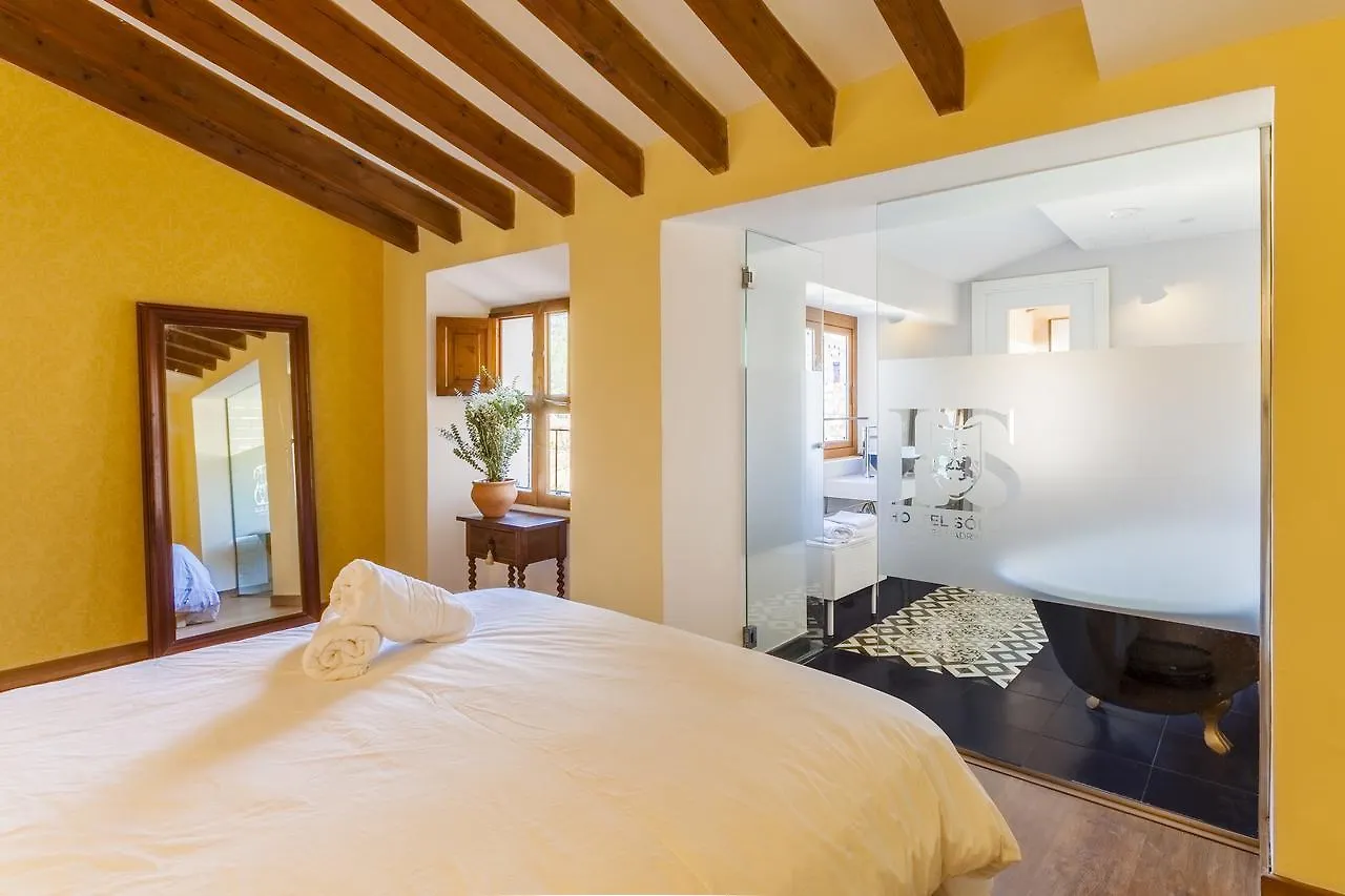 Hostel Soller