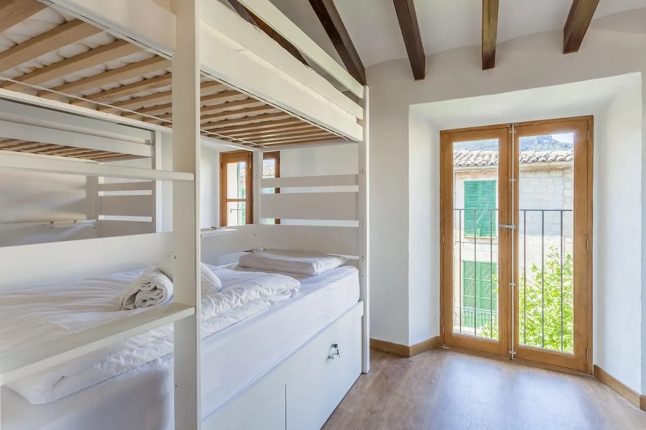 Hostel Soller