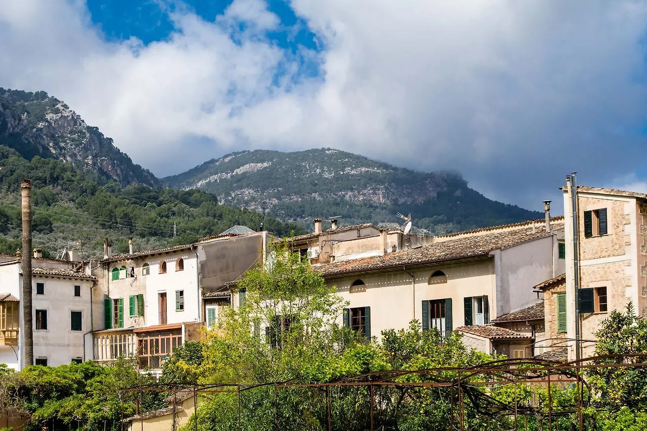 Hostel Soller