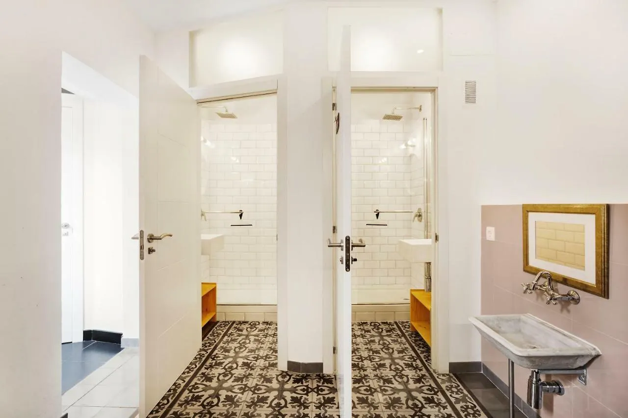 Hostel Soller