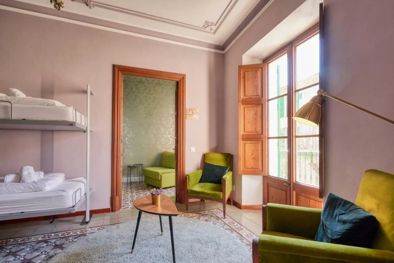 Hostel Soller