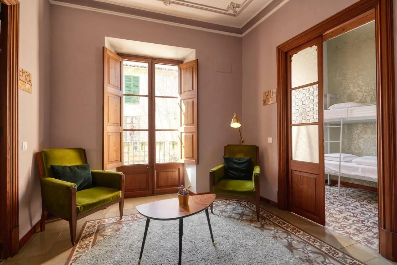 Hostel Soller 0*,