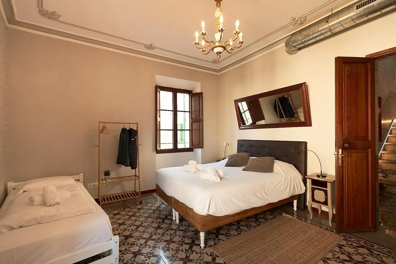 Hostel Soller