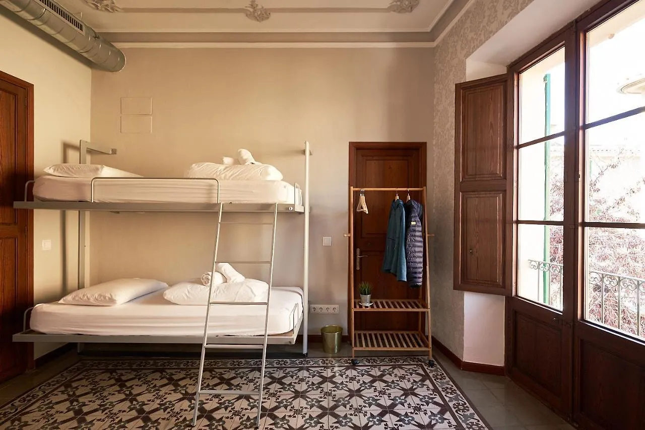Hostel Soller