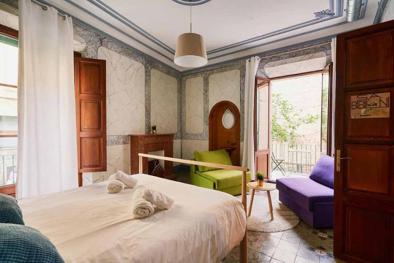 Hostel Soller