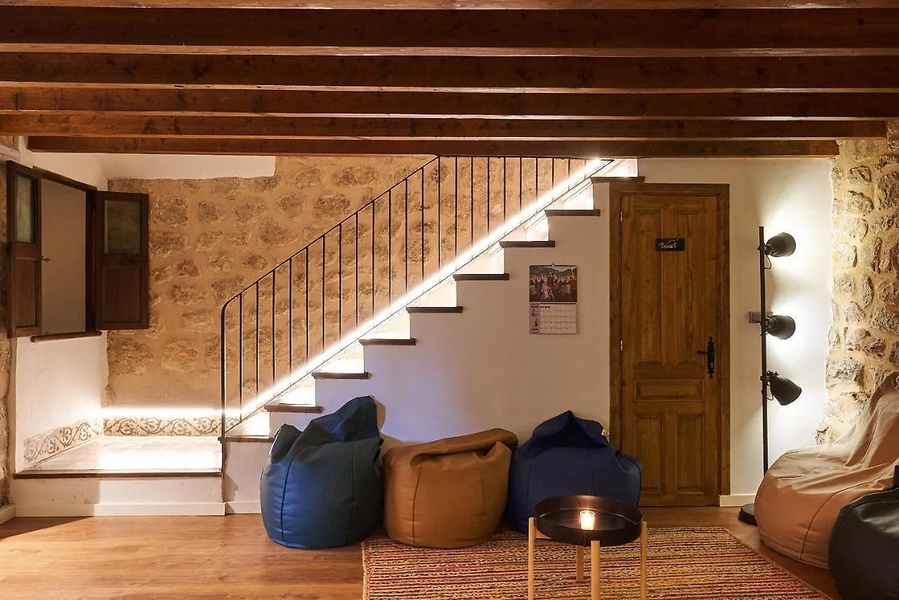 Hostel Sóller