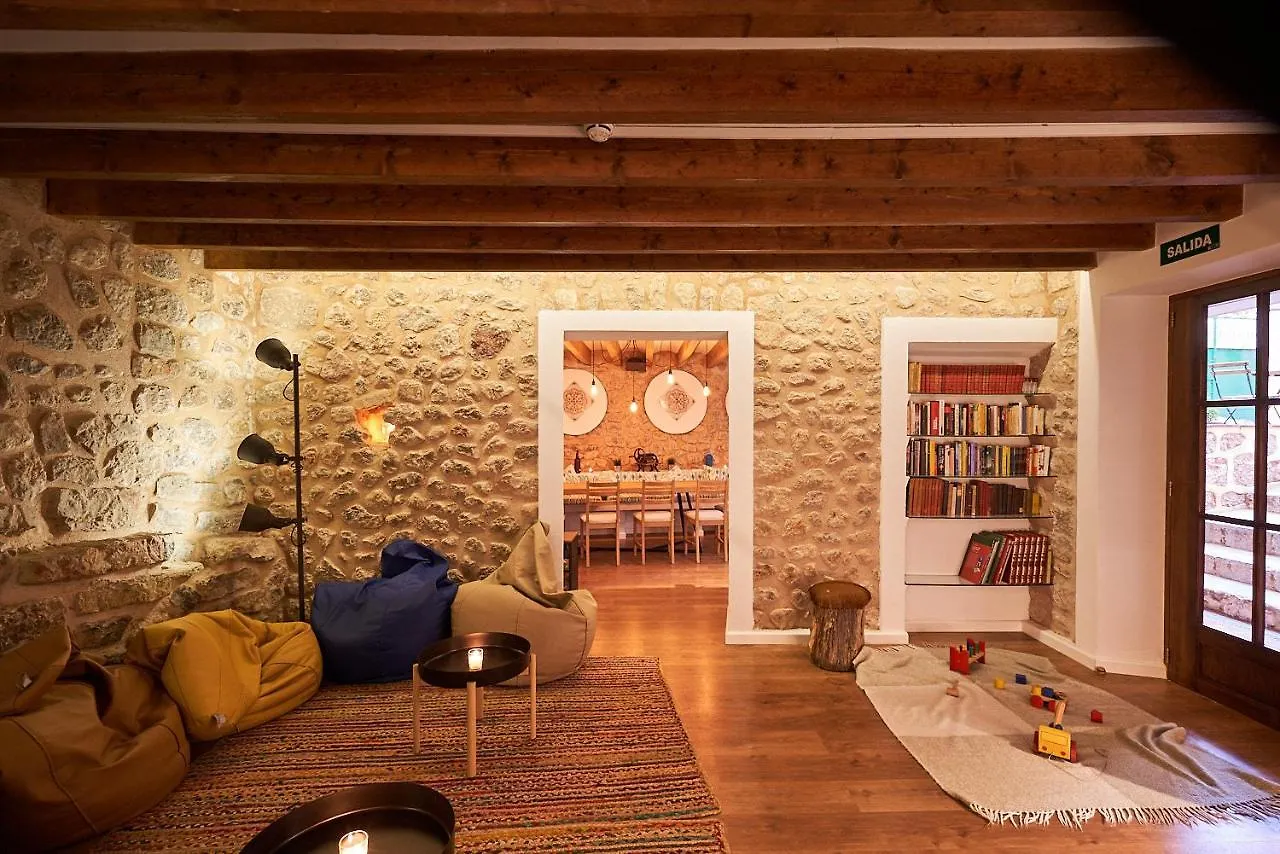 Hostel Soller