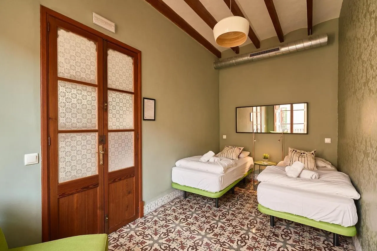Hostel Soller Spain