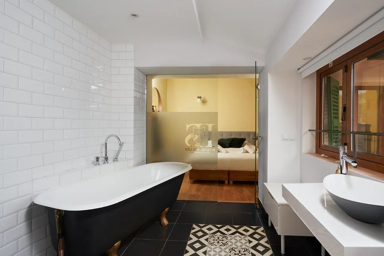 Hostel Soller 0*,