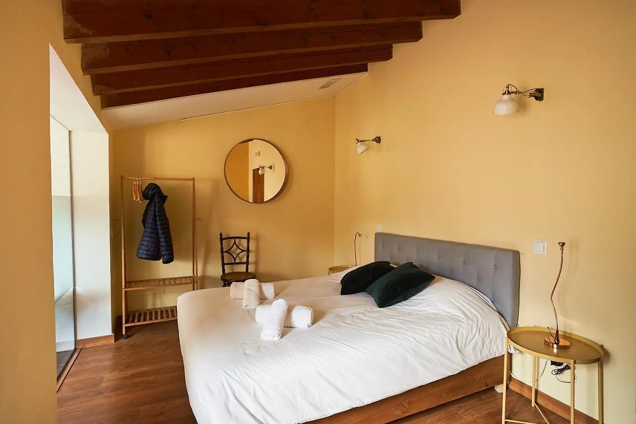 Hostel Soller Spain