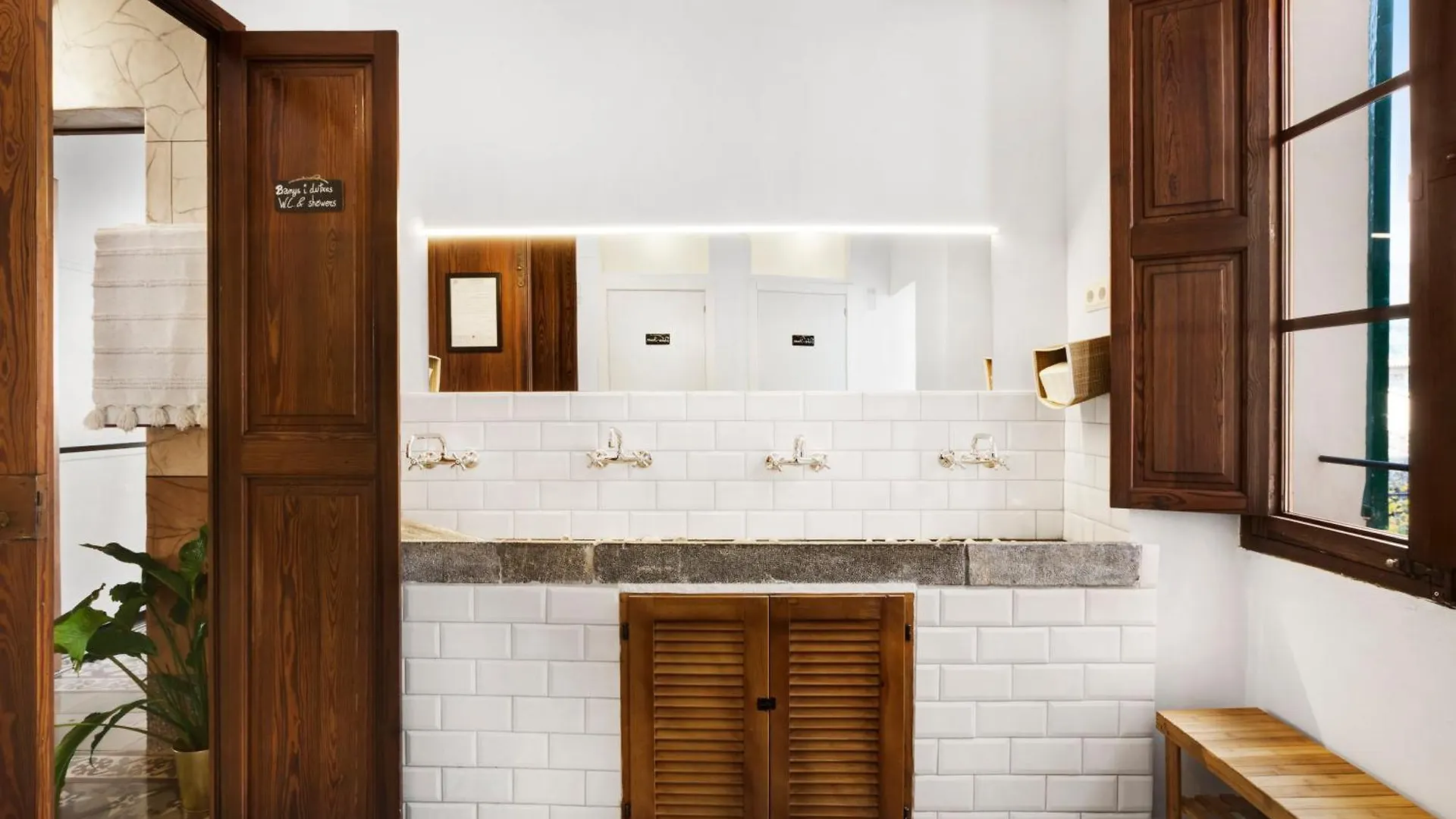 Hostel Soller