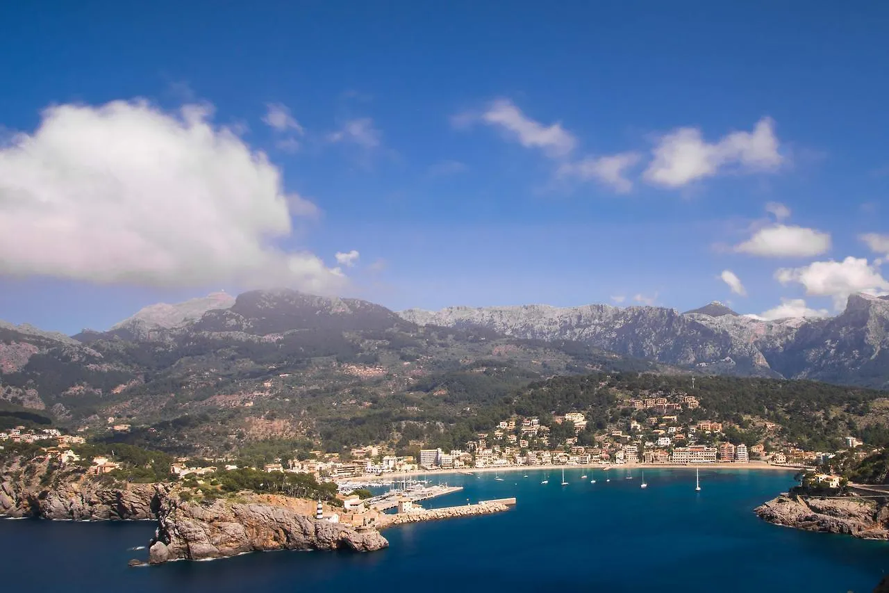 Hostel Soller 0*,  Spain