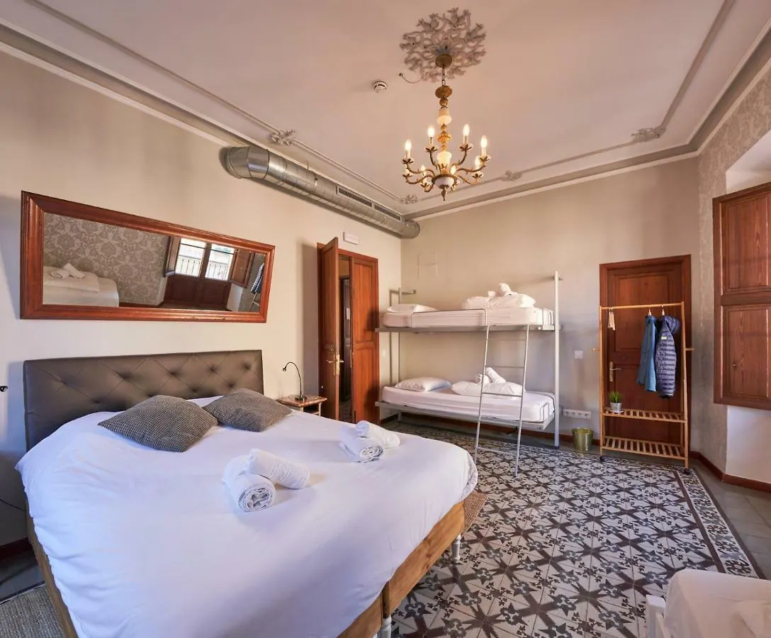 Hostel Soller 0*,
