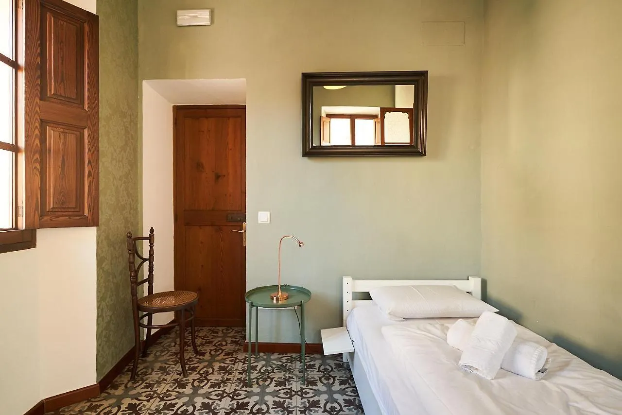 Hostel Soller