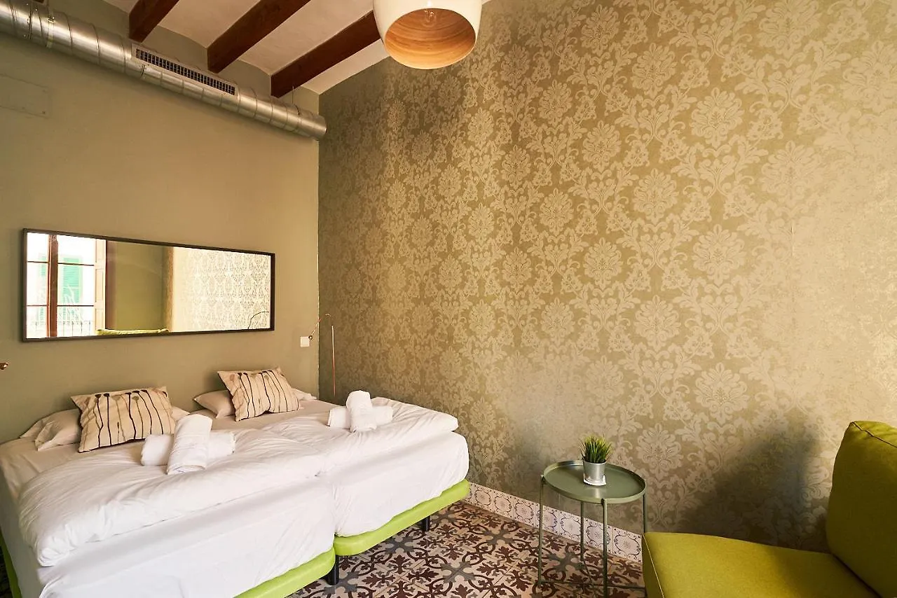 Hostel Soller