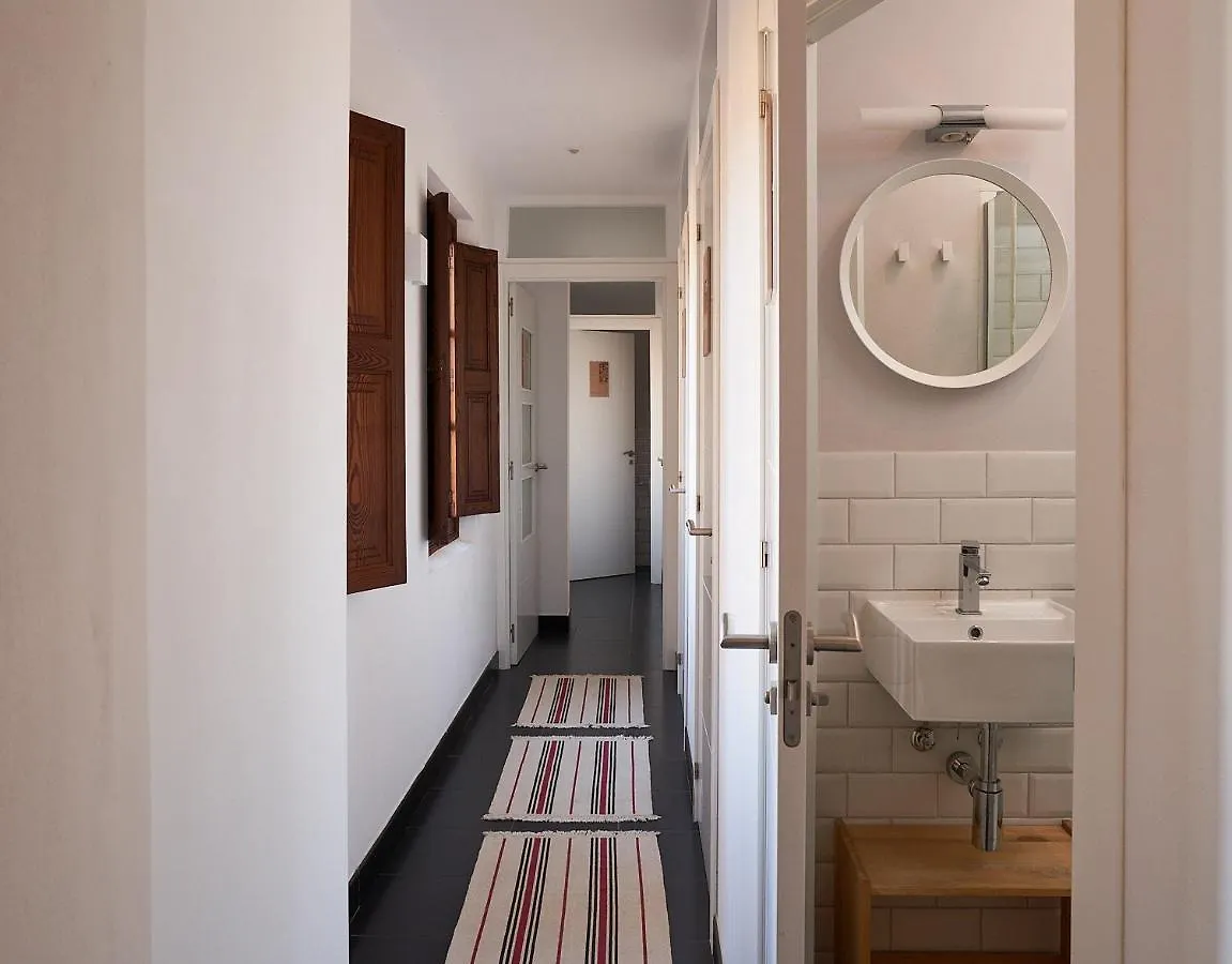 Hostel Soller Spain