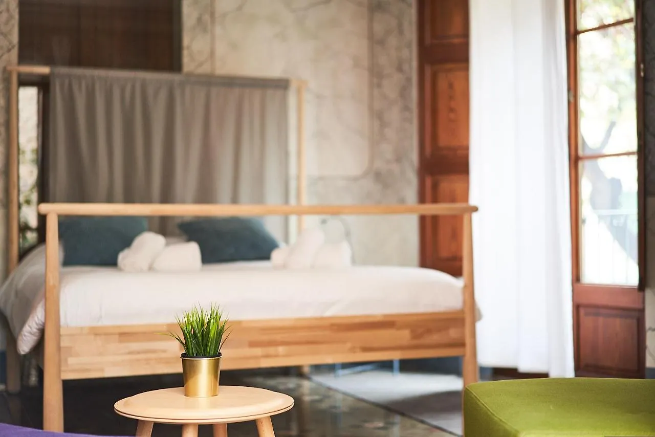 Hostel Soller
